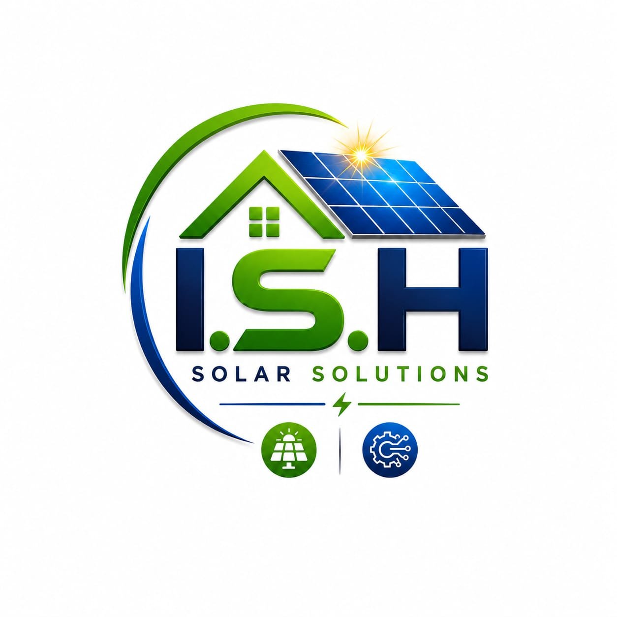 ISH Solar Solutions